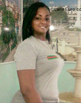 charming Cuba girl Lisandra from Santiago De Cuba CU472