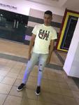 fun Dominican Republic man  from Santo Domingo DO33029