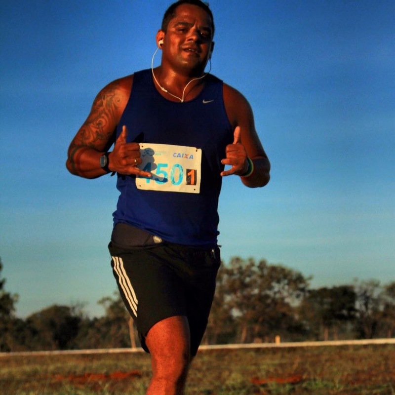 Date this delightful Brazil man Odranoel from Bethel BR10646