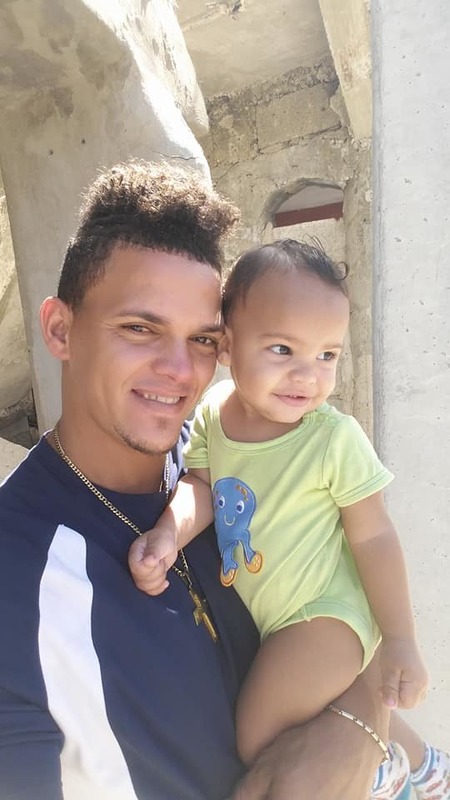 Date this young Dominican Republic man Julio jose from Rep Dominicana DO33050