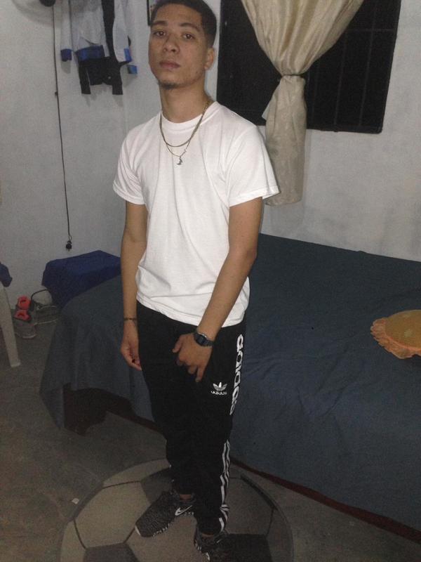 Date this gorgeous Dominican Republic man Fleubert from San Pedro De Macoris DO33142