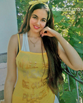 stunning Cuba girl Leydis from Pinar Del Rio CU734