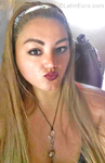 delightful Mexico girl Ivone from Tijuana MX1606