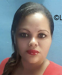 passionate Cuba girl Yadelis from Las Tunas CU402