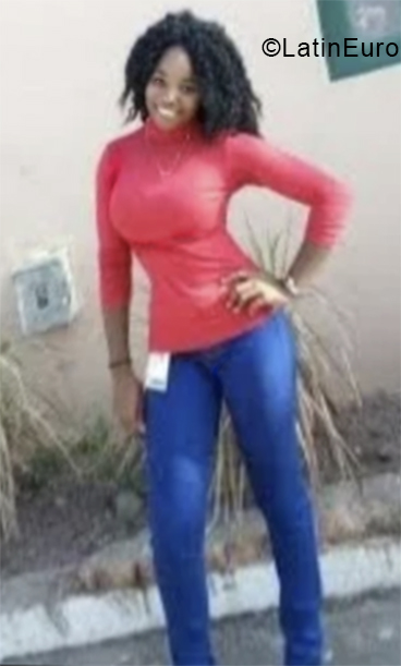 Date this exotic Jamaica girl Sasha from Kingston JM2600