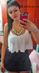 voluptuous Argentina girl Gabriela from Yerba buena AR161