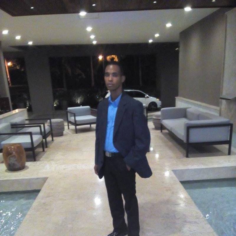 Date this sultry Dominican Republic man Cristian adon from Santo Domingo DO33296