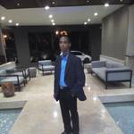 beautiful Dominican Republic man Cristian adon from Santo Domingo DO33296