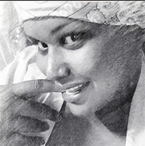 Date this cute Cuba girl Hasley from La Habana CU408