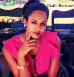 delightful Cuba girl Rosa from Cienfuegos CU413