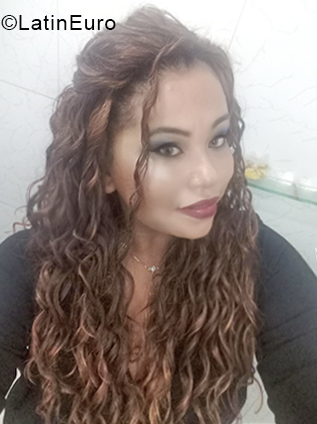 Date this young Brazil girl Carla from Fortaleza BR10700