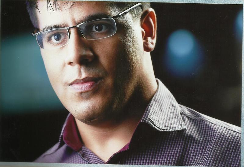 Date this passionate Brazil man TALES from São Paulo BR10702