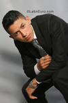 voluptuous Dominican Republic man Derby from Santo Domingo DO33361