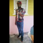 athletic Dominican Republic man Charli from Santiago DO33368