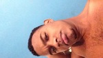 funny Dominican Republic man DAYKOL from San Cristobal DO33385
