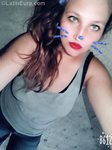funny Argentina girl Anto from Parana AR169