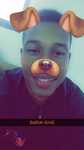 luscious Dominican Republic man Ronald from Santo Domingo DO33425