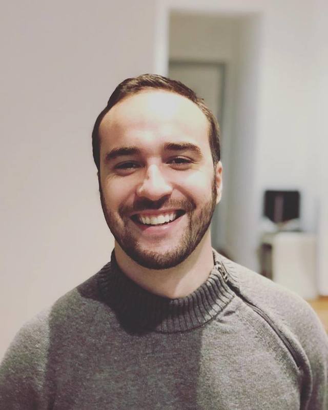 Date this exotic Brazil man Pietro from Recife BR10718