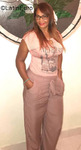 charming Dominican Republic girl Juanita from San Pedro De Macoris DO40349