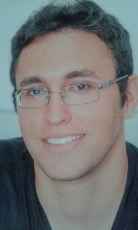 Date this young Brazil man KUKIS from Salvador BR10725