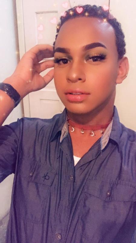Date this young Dominican Republic man Jhon Luis from Santiago De Los Caballeros, Rep. Dom. DO33523
