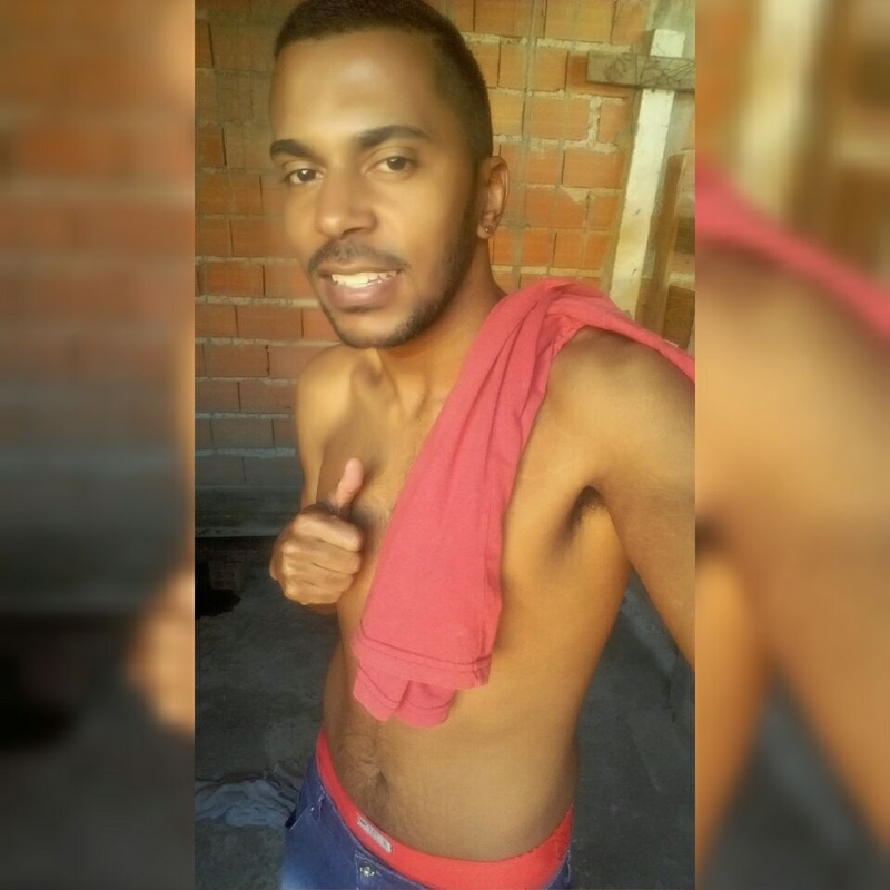 Date this hot Brazil man Christian from Sao Paulo BR10726