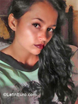 young Cuba girl  from Cuba CU439