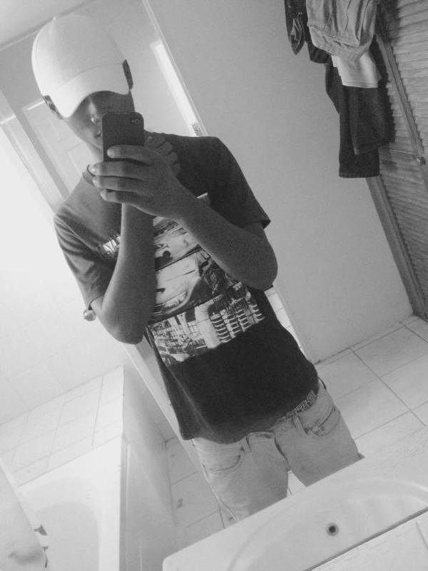 Date this delightful Jamaica man Tajay from Kingston JM2607