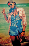 nice looking Cuba girl Jessica from Santiago de cuba CU444
