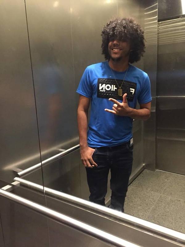 Date this hot Dominican Republic man Roque from La Vega DO33603