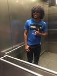 delightful Dominican Republic man Roque from La Vega DO33603