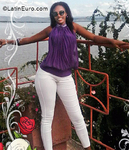 fun Cuba girl Adriana from Guantanamo CU448