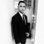 nice looking Dominican Republic man Alexandel from Santo Domingo DO33727