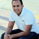 hot Dominican Republic man Noel from San Pedro DO33728
