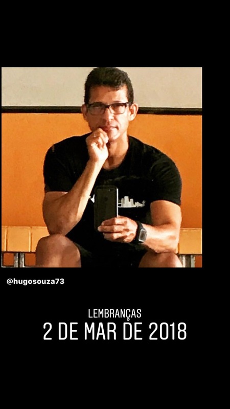 Date this foxy Brazil man Hugo from Olinda BR10746