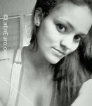 athletic Cuba girl Jan from Santa Clara CU497