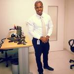 foxy Dominican Republic man Merlin from Espa&ntilde;a DO33747