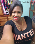 beautiful Cuba girl Maguie from Havana CU462