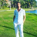 stunning Dominican Republic man Luis david from La Altagracia {bavaro-punta Cana}. DO33916