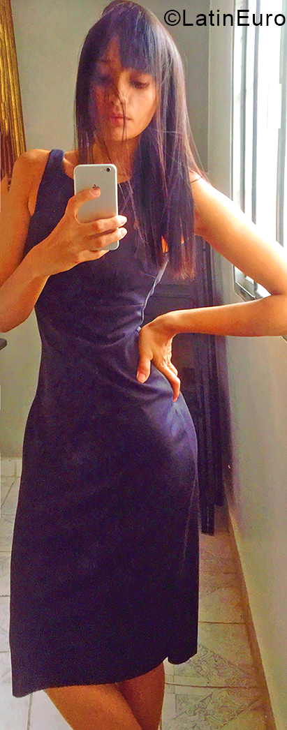 Date this foxy Brazil girl Marie from Manaus BR10761