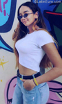 voluptuous Cuba girl Yasmi from Havana CU476
