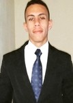charming Dominican Republic man Bryan from Santo Domingo DO34024