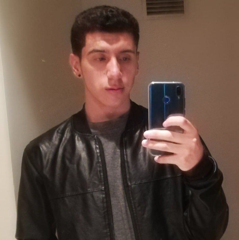 Date this voluptuous Colombia man Jhoan069 from Bogota CO24924