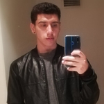 stunning Colombia man  from Bogota CO24924