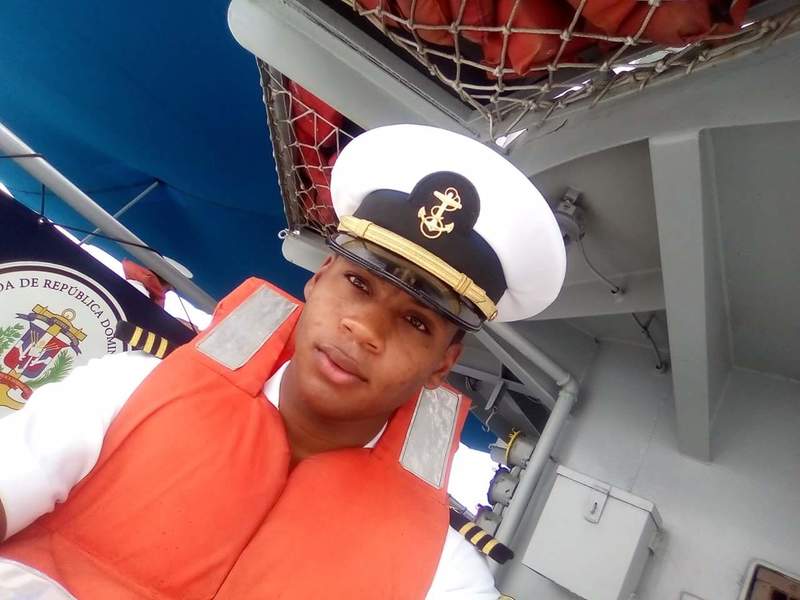 Date this exotic Dominican Republic man Juan francisco from Santo Domingo DO34054
