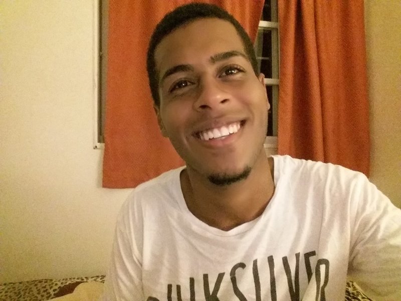 Date this funny Dominican Republic man Wilmer from Puerto Plata DO34060