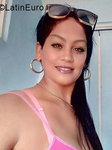 charming Cuba girl Leonor from Guantanamo CU484