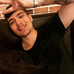 attractive Colombia man Juane from Medellín CO24989