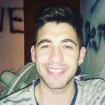 passionate Honduras man Josue from Choluteca HN2617