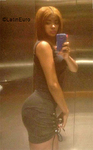 stunning Cuba girl Lourdes from Habana CU492